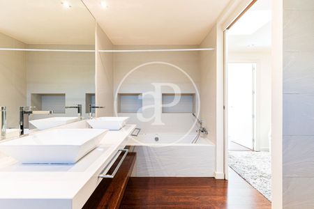 Casa o chalet de alquiler en Golf - Can Trabal - Photo 2