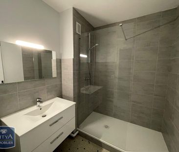 Location Appartement 3 pièces 70m² DIJON 21000 - Photo 5