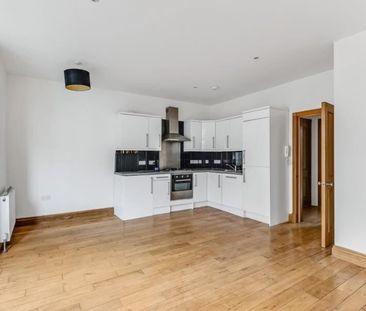 1 Bedroom Flat To Let - Photo 3