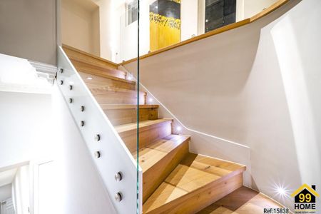 5 bedroom maisonette to rent - Photo 2