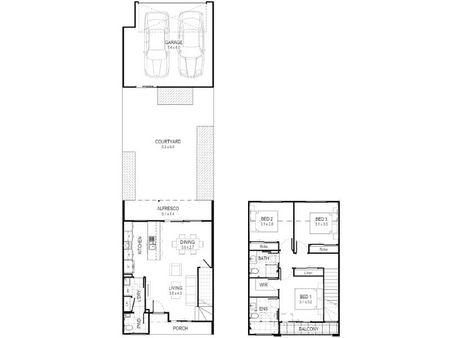 Townhome with Ducted AC - Modern Comfort & Lifestyle Appeal - Photo 4