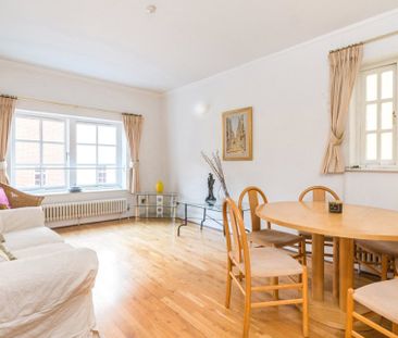 Shorts Gardens, Covent Garden, WC2H - Photo 4