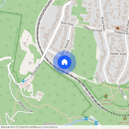 24 Ranch Avenue, NSW 2773, Glenbrook