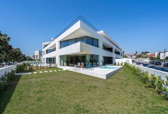 Apartamento T3 em Porto