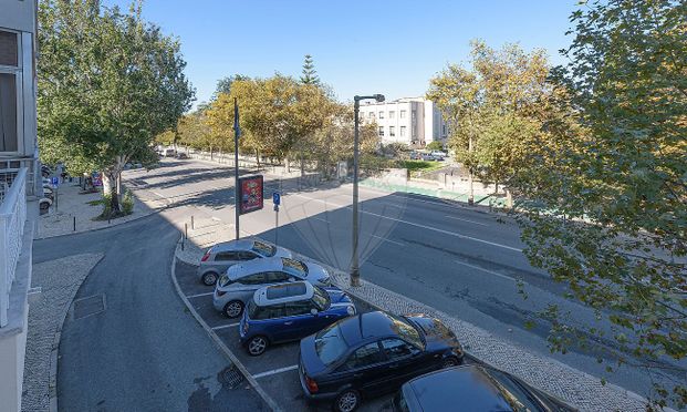 Apartamento T2 em Lisboa - Photo 1