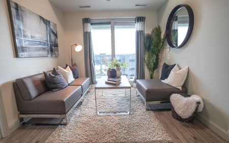 For Lease - 203 ALBERT Street Unit# 2608, Waterloo, Ontario - Photo 2