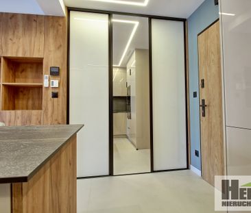 Nowe osiedle !!! Wzgórze Ablewicza !!! Parking !!! - Zdjęcie 6