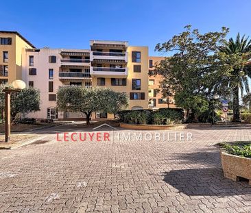 Location Appartement 3 pièces 83m² ANTIBES 06600 - Photo 6
