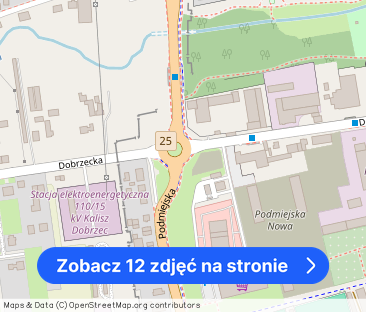 Nowe 3 pokoje 64 m2 - klimatyzacja, garaż, rolety zewn, umeblowane - Zdjęcie 1