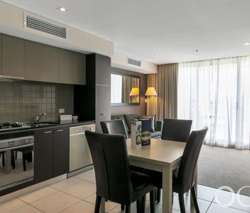 Open the Door To Vibrant City Living on North Terrace - Photo 4