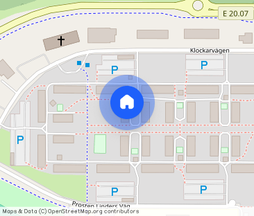 Klockarvägen 149, Geneta - Foto 1