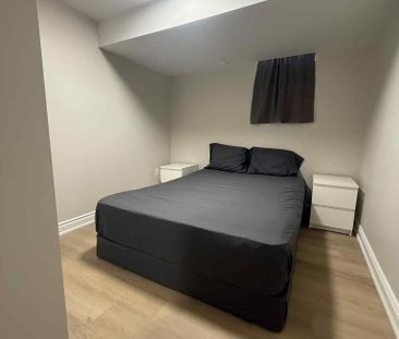 For Lease - 5218 Palmetto Place Unit# Basement, Mississauga, Ontario - Photo 5