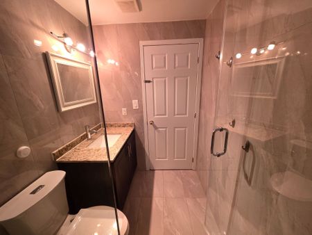 For Lease - 30 Wexford Road Unit# Bsmt, Brampton, Ontario - Photo 5