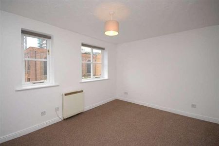 Compass House, Armoury Road, Deptford, London, SE8 - Photo 2
