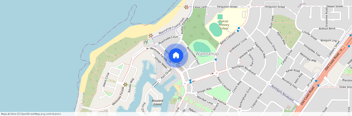 3 Marine Way, WANNANUP WA 6210