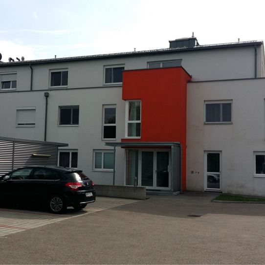 GEFÖRDERTE 2 ZIMMERWOHNUNG! - Foto 2