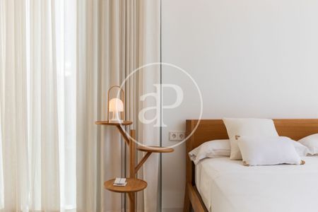 House for rent with Terrace in Torre en Conill (Betera) - Photo 4