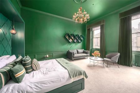 2 bedroom apartment to rent - Photo 5