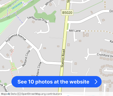 Station Road, DE3 - Photo 1