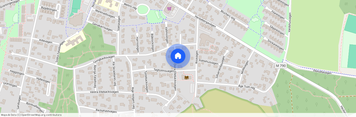 Östra Ellebäcksvägen 4, 247 72 Genarp, Skane