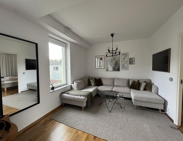 Opalvägen 23 - Photo 1