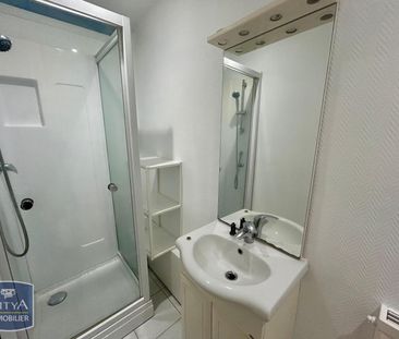 Location Appartement 2 pièces 49m² TOURS 37000 - Photo 5