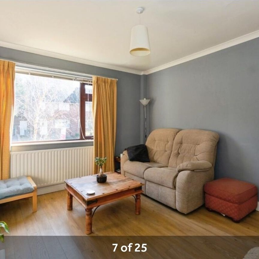 2 Bed Semi-Detached House, Parkville Avenue, B17 - Photo 1