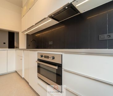 Ruim appartement aan station Gent-Sint-Pieters - Photo 6