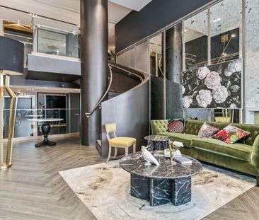 For Lease - 395 Dundas Street Unit# 718, Oakville, Ontario - Photo 2