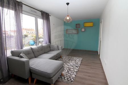 Appartement 1 chambre(s) à louer - Colombes - Photo 4