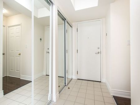 For Lease - 7 Carlton Street Unit# 1406, Toronto, Ontario - Photo 5