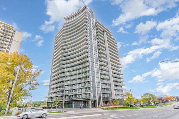 For Lease - 1461 Lawrence Avenue Unit# 1208, Toronto, Ontario - Photo 1
