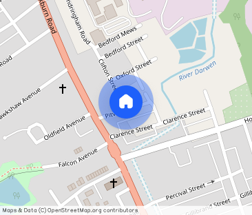 Pitville Street, Darwen - Photo 1