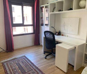 4 room luxury Flat for rent in Benalmádena, Andalusia - Photo 3