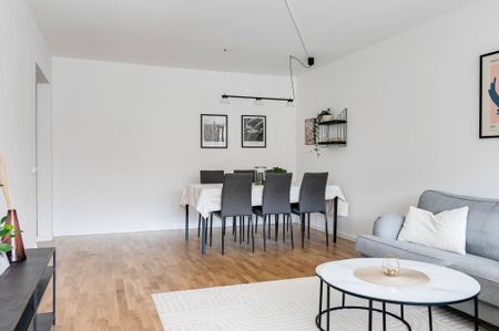 Slottsgatan, Norrköping - Foto 3