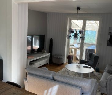 Ängvägen, Timmernabben - Foto 2