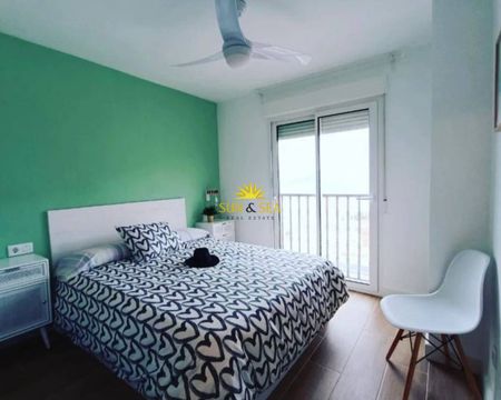 ONE-BEDROOM APARTMENT – LA MANGA DEL MAR MENOR - Photo 2