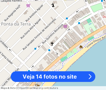 Alugo beira mar - Foto 1