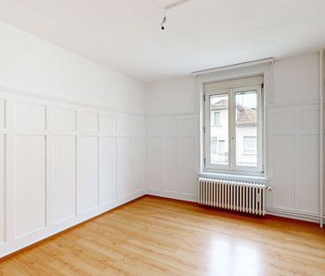 4.5 Zimmerwohnung in Sirnach - Photo 3