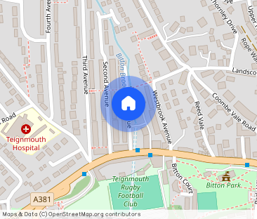 First Avenue, Teignmouth, TQ14 - Photo 1