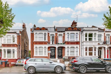 Chevening Road, London, NW6, London - Photo 2