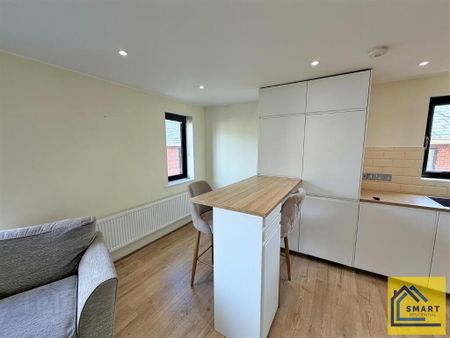 Apt 60 Titanic Walk, 3 Ballymacarrett Road, Belfast, BT4 1BT - Photo 5