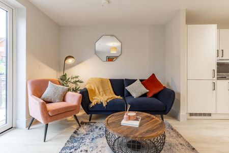 1 bedroom apartment to rent - Photo 5