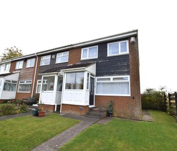 3 bedroom end of terrace house to rent - Photo 6