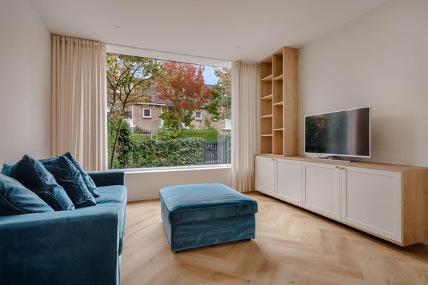 Huis te huur: Henk Oostveenstraat 8 1391 EX Abcoude - Photo 1