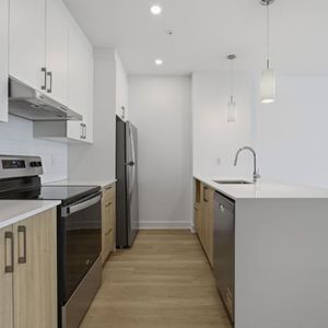 1 CH - 1 SDB - Montréal - $1,650 /mo - Photo 2
