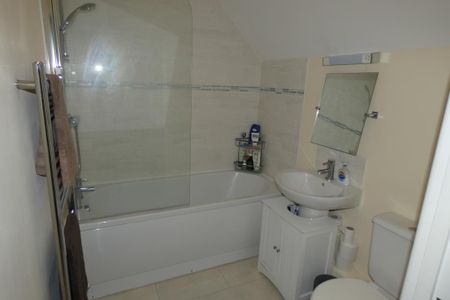 1 bedroom maisonette to rent - Photo 3