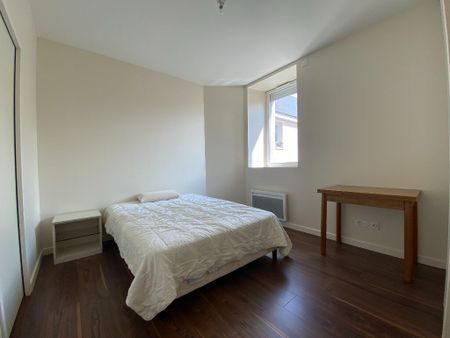 Appartement T3 meublé place Ney - Photo 4