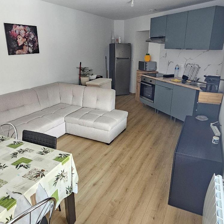 Location Appartement 2 pièces 45m² DOUAI 59500 - Photo 1