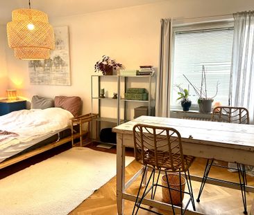 Karmstolsvägen, Enskede - Foto 2